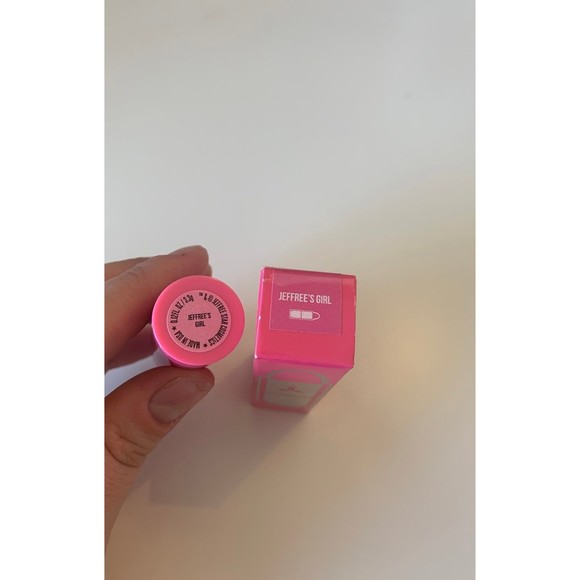 RARE Jeffree Star Lip Ammunition - Picture 5 of 5
